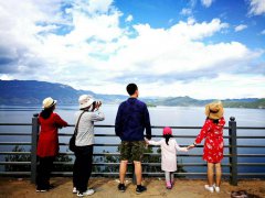 旅游借“智”，智慧旅游